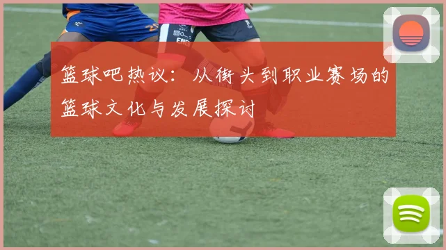 篮球吧热议：从街头到职业赛场的篮球文化与发展探讨